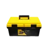 bl036045 thung do nghe stst73691 8 bang nhua 175inch kt445x241x218mm stanley