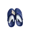 bl036226 dep suc nhua bit mui lo to ong size 37 38 mau xanh navy co de lien quai