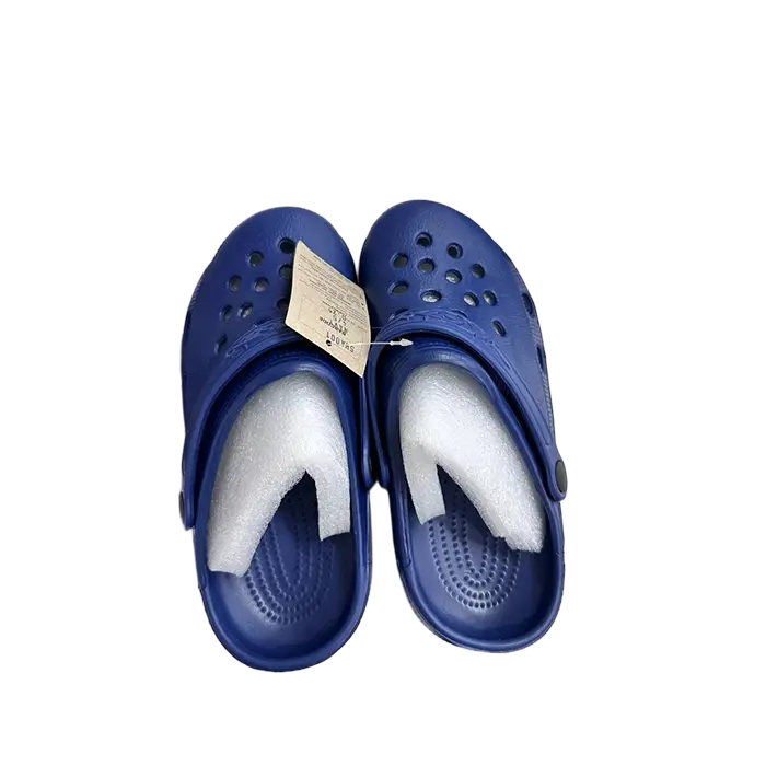 bl036226 dep suc nhua bit mui lo to ong size 37 38 mau xanh navy co de lien quai photo bl036226 dep suc nhua bit mui lo to ong size 37 38 mau xanh navy co de lien quai