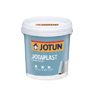 bl036256 son tran trong nha jotaplast mau trang 18l thung jotun
