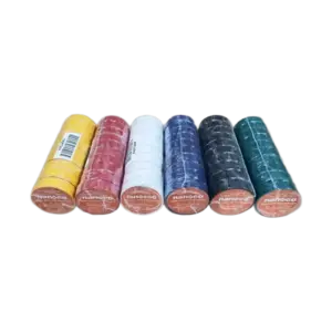 bl036918 bang keo cach dien pvc mau vang kt18mmx20y nanoco