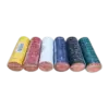 bl036919 bang keo cach dien pvc mau xanh da troi kt18mmx20y nanoco