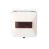 Đèn báo cháy phòng, FDCAI181, Siemens - Ảnh 1