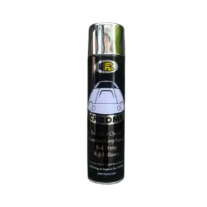 bl037506 son xit ma inox chrome b103 225g chai bosny