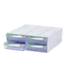 bl037545 hop dung linh kien ca504 2 kt267x345x99mm choongang