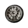 bl038195 banh xe sau d205cm gom banh coc dung cho may hrj216 honda