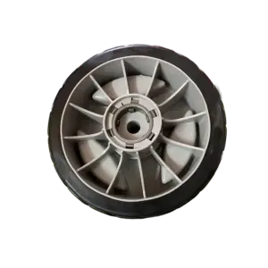 bl038195 banh xe sau d205cm gom banh coc dung cho may hrj216 honda