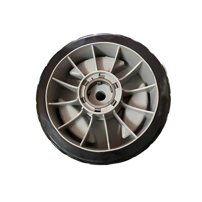 bl038195 banh xe sau d205cm gom banh coc dung cho may hrj216 honda photo bl038195 banh xe sau d205cm gom banh coc dung cho may hrj216 honda
