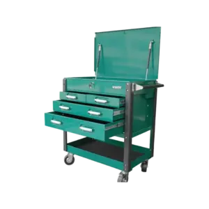 bl038771 xe day dung cu 95119 4 ngan tai trong 240kg l89cmxh112cm sata