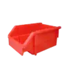 bl039732 khay dung linh kien a5 mau do kt200x136x90mm nhua phu an