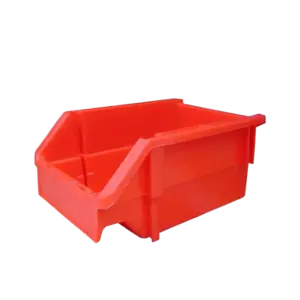 bl039732 khay dung linh kien a5 mau do kt200x136x90mm nhua phu an