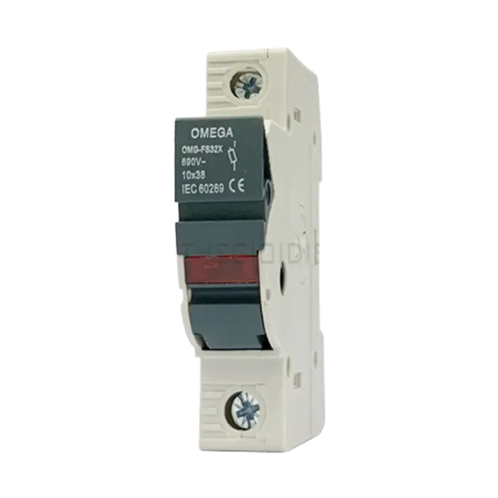 bl039996 ngat mach cau chi co den bao omg fs32x 32a omega photo bl039996 ngat mach cau chi co den bao omg fs32x 32a omega