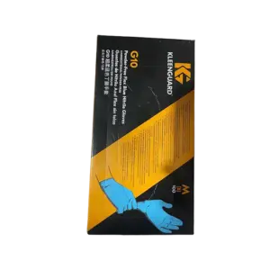 bl040451 gang tay nitrile kleenguard g10 size m 50 doi hop kimberly clark professional