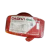 bl040594 day dien cvlf 6 7104 06 1kv mau do cadivi