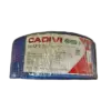 bl040597 day dien cvlf 6 7104 06 1kv mau xanh duong cadivi