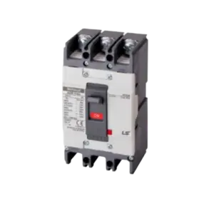 Cầu dao tự động, ABN103C 100A 3P 22kA, LS - Ảnh 1
