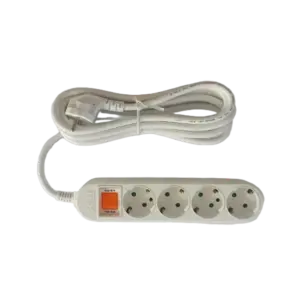 bl040908 o cam schuko keo dai 222 2594 250v16a ip20 kt2m rs pro