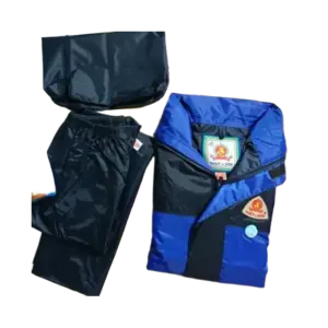bl041170 bo quan ao mua 61a vai du 2 lop size xl thuy son