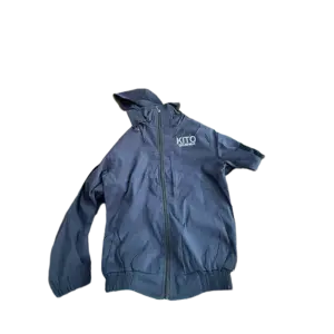 bl041562 ao dieu hoa co mu mau xanh navy bo phu kien pin 28000mah quat 22v size l kito