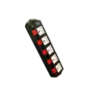 bl041674 o cam esk 2bsm750sl pn 62228019 mau den trang 5 lo 3 chau l2m dien quang