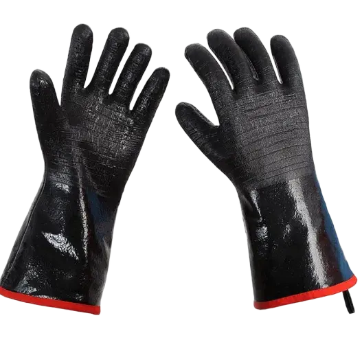 bl041773 gang tay chiu nhiet 500 do c lop phu neoprene kt18inch garan photo bl041773 gang tay chiu nhiet 500 do c lop phu neoprene kt18inch garan