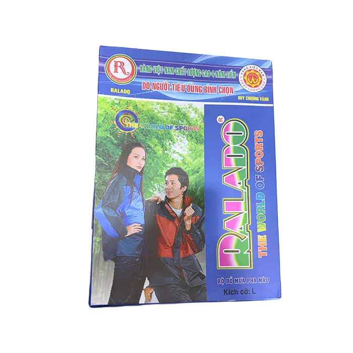 bl042545 bo quan ao mua 2 lop size l ralado photo bl042545 bo quan ao mua 2 lop size l ralado