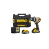 bl042651 may khoan dong luc dcd 1007n gom 2 pin 5ah 1 sac dewalt