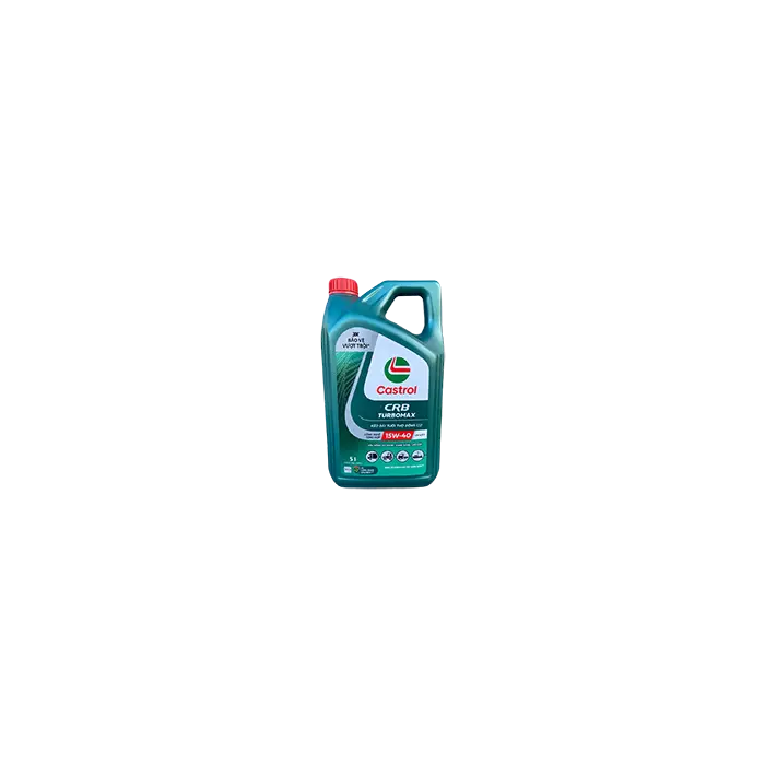 bl043093 dau dong co crb turbomax 15w 40 ck 4 castrol photo bl043093 dau dong co crb turbomax 15w 40 ck 4 castrol