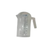 bl044277 coc nhua chia vach co quai 1000ml isolab