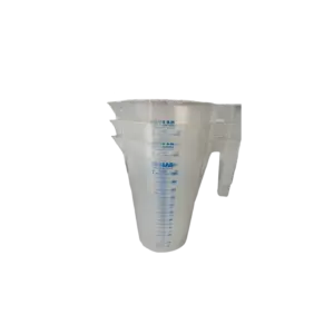bl044278 coc nhua chia vach co quai 2000ml isolab