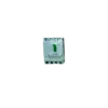 Cầu dao tự động (MCCB), EZS100E4016 4P 16A, Schneider - Ảnh 1