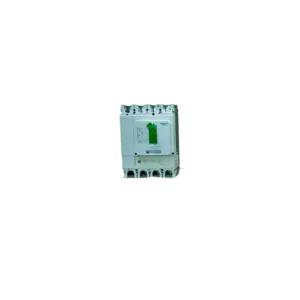 Cầu dao tự động (MCCB), EZS100E4016 4P 16A, Schneider - Ảnh 1