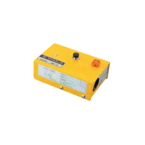 Máy tạo từ khử từ mini, MT-F, Niigata Seiki - Ảnh 1
