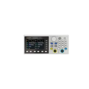 bl044614 may phat xung dge2070 2 kenh 70mhz owon