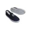 bl044777 giay vai khong day asia mau xanh than size 37