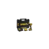 bl044954 bo may khoan pin cam tay dcd709p2 kr20v gom than may 2 pin 5ah sac 1104 hop dung nhua cung delwalt