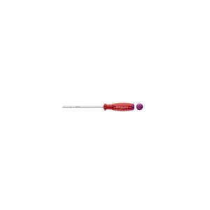 Tô vít đầu lục giác, 8205.1.5-70, Pb Swiss Tools - Ảnh 1