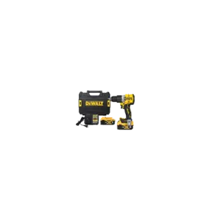 bl045351 may khoan dong luc dung pin dcd806p 20v gom 2 pin 5ah 1 sac dewalt