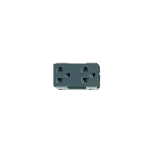 bl045384 o cam doi wev1582h mau den 3 chau co man che loai cam nhanh panasonic