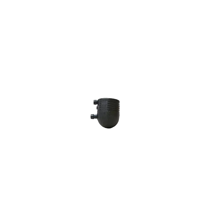 bl045681 nut bit han dien tro hdpe pn16 d200 photo bl045681 nut bit han dien tro hdpe pn16 d200