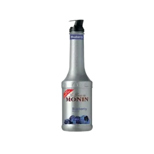 bl045739 mut set puree vi viet quat blueberry 1l chai monin