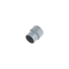 Côn thu, PVC D75/60 PN10, Tiền Phong - Ảnh 1