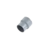 Côn thu, PVC D75/48 PN10, Tiền Phong - Ảnh 1
