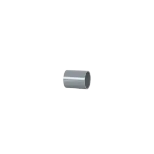 Nối thẳng, PVC D75mm PN8, Tiền Phong - Ảnh 1