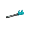 Máy thổi bụi dùng pin, TABLI204282 kèm 2 pin + 1 sạc, Total - Ảnh 1