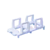 bl500945 ptfe gia cong cat theo yeu cau chukoh