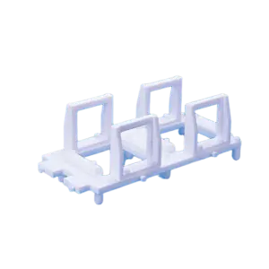 bl500945 ptfe gia cong cat theo yeu cau chukoh