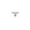 bl503232 dau noi nitro dyne chu t pn ndnf30005 nf3000 dme