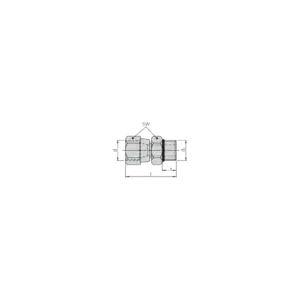 bl503245 khop noi nitro dyne pn ndnf805 nf80 dme