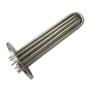 bl903233 thanh gia nhiet mat bich sus304 380v 3kw 18kw